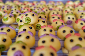 7月31日食安早报：零食怎么吃才健康？