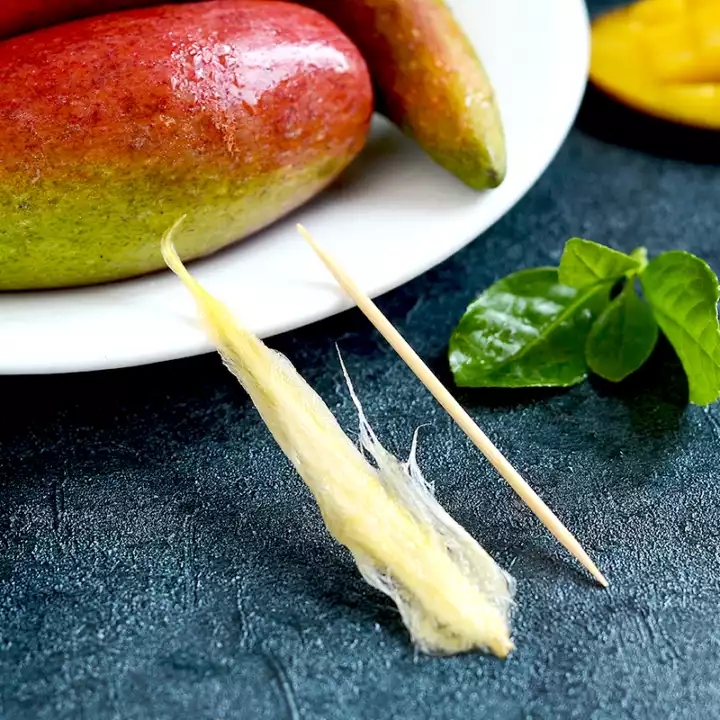 辣椒芒果 牙签芒 手指芒尖椒芒