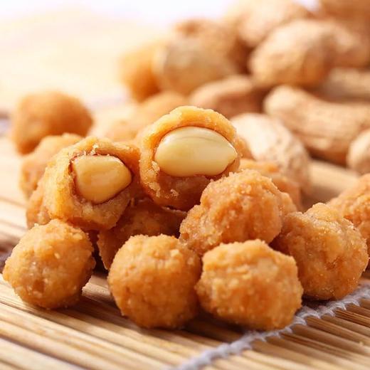 百草味多味花生120g 商品图1