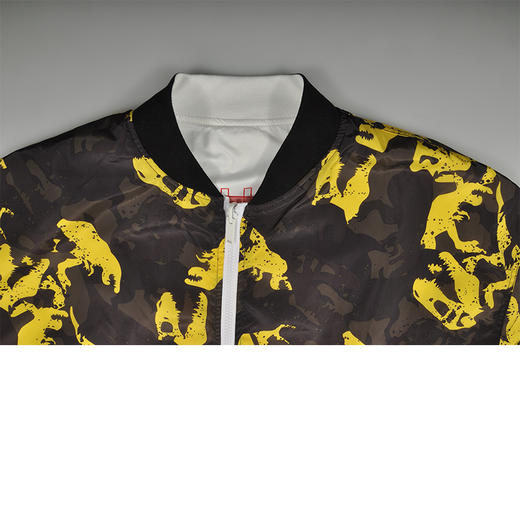 罗宾汉男装robinhood春装夹克|1519733