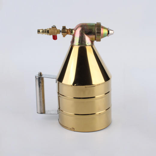 铜（塑）不调弹涂枪 商品图3