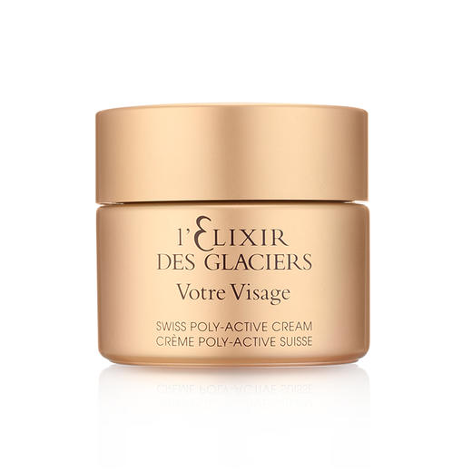 法尔曼 Valmont 冰凝金装面霜抗皱紧致收毛孔50ml 商品图1