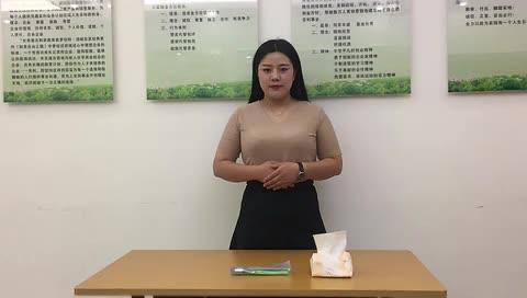 安利丽齿健全护型牙刷-产品示范 商品图0