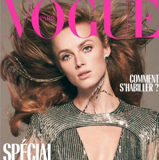 北京仓｜ELISE TSIKIS-PENSEES-耳环 （金色小号）［法国设计师］ 商品图4