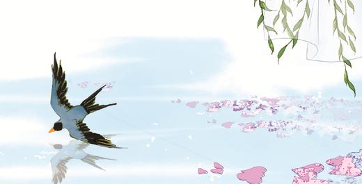 国学版文苑撷英朗诵2019.5-6月 《采桑子·群芳过后西湖好》 商品图0