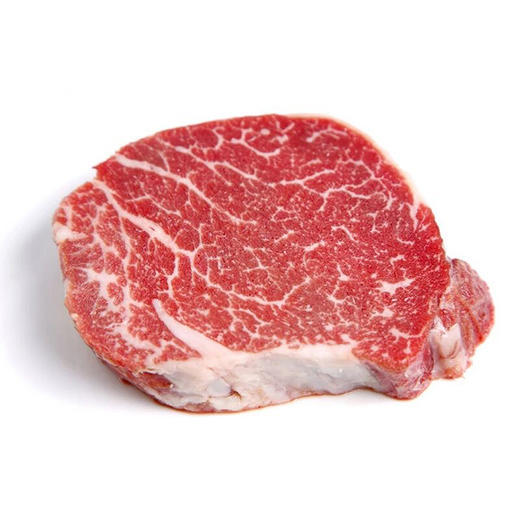 150g小牛先生手工浅腌菲力牛排 商品图1