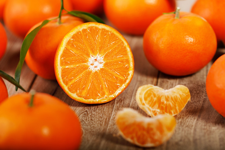 【现摘现发】广州从化玫瑰柑5斤装/10斤装 精选大果 清甜多汁 自带