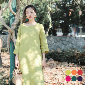 #穿着绽放过春天#