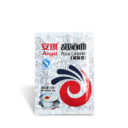 8g安琪甜酒 商品图0