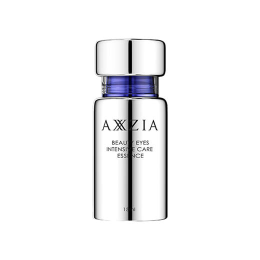 AXXZIA/晓姿 明眸日夜眼部修复保湿精华 15ml 商品图0