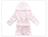 竹纤维婴儿浴衣007 商品缩略图1