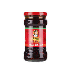 275g陶华碧油辣椒