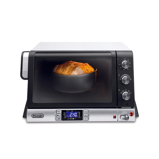 delonghi 德龙 eob20712 20l 电烤箱