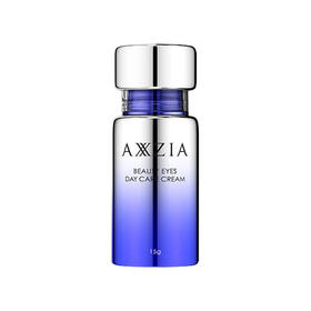 AXXZIA/晓姿 睛彩多效提拉紧致修复眼霜 15g