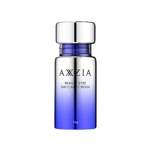 AXXZIA/晓姿 睛彩多效提拉紧致修复眼霜 15g 商品图0
