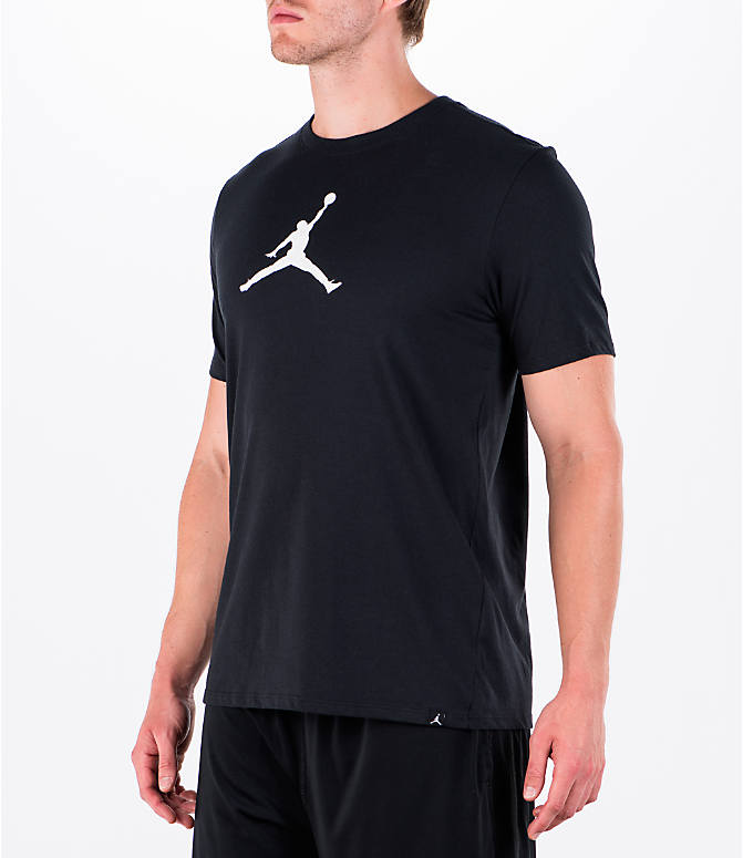 air jordan dry 乔丹男子短袖 3色选