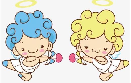 天使与恶魔 商品图0