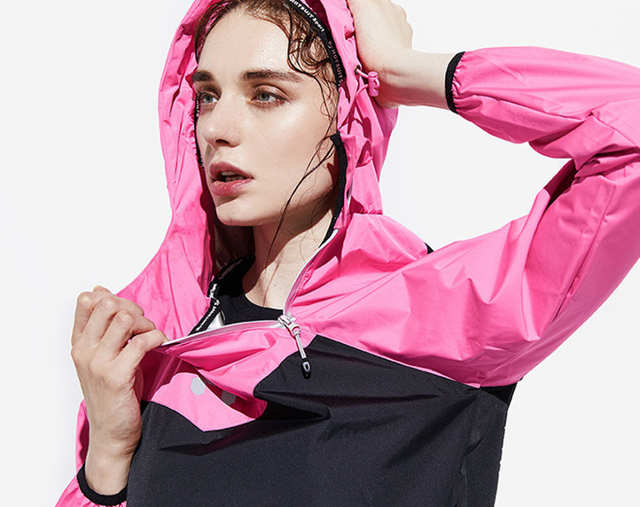 【折扣】美国hotsuit 暴汗服 明星甩汗神器!