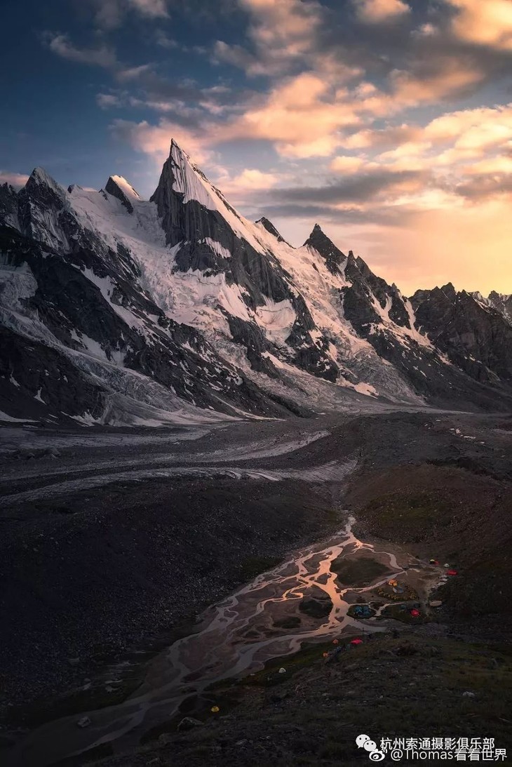 索通摄影俱乐部第三期《风光和人文后期班》开始报名啦!