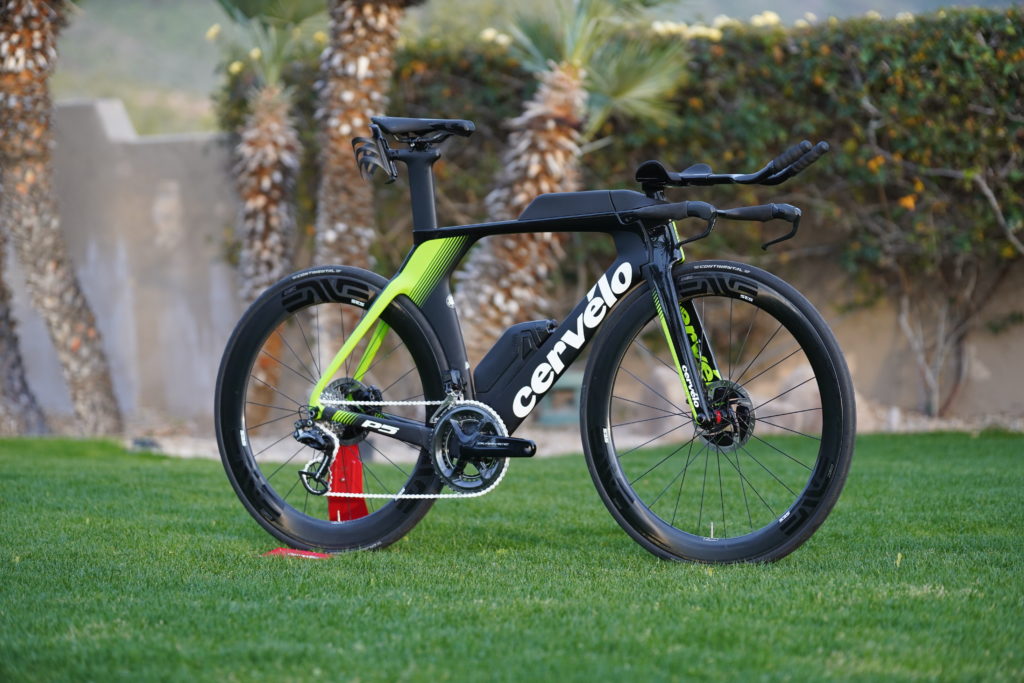 2019最新款cervelo p5碟刹版 车架组51和54尺码现货
