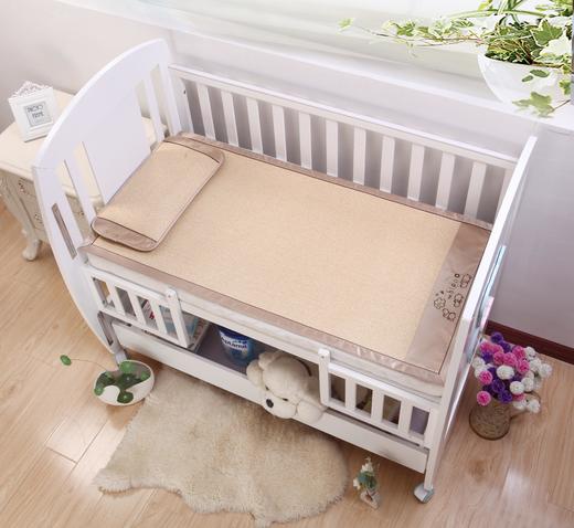 儿童彩藤席 商品图1