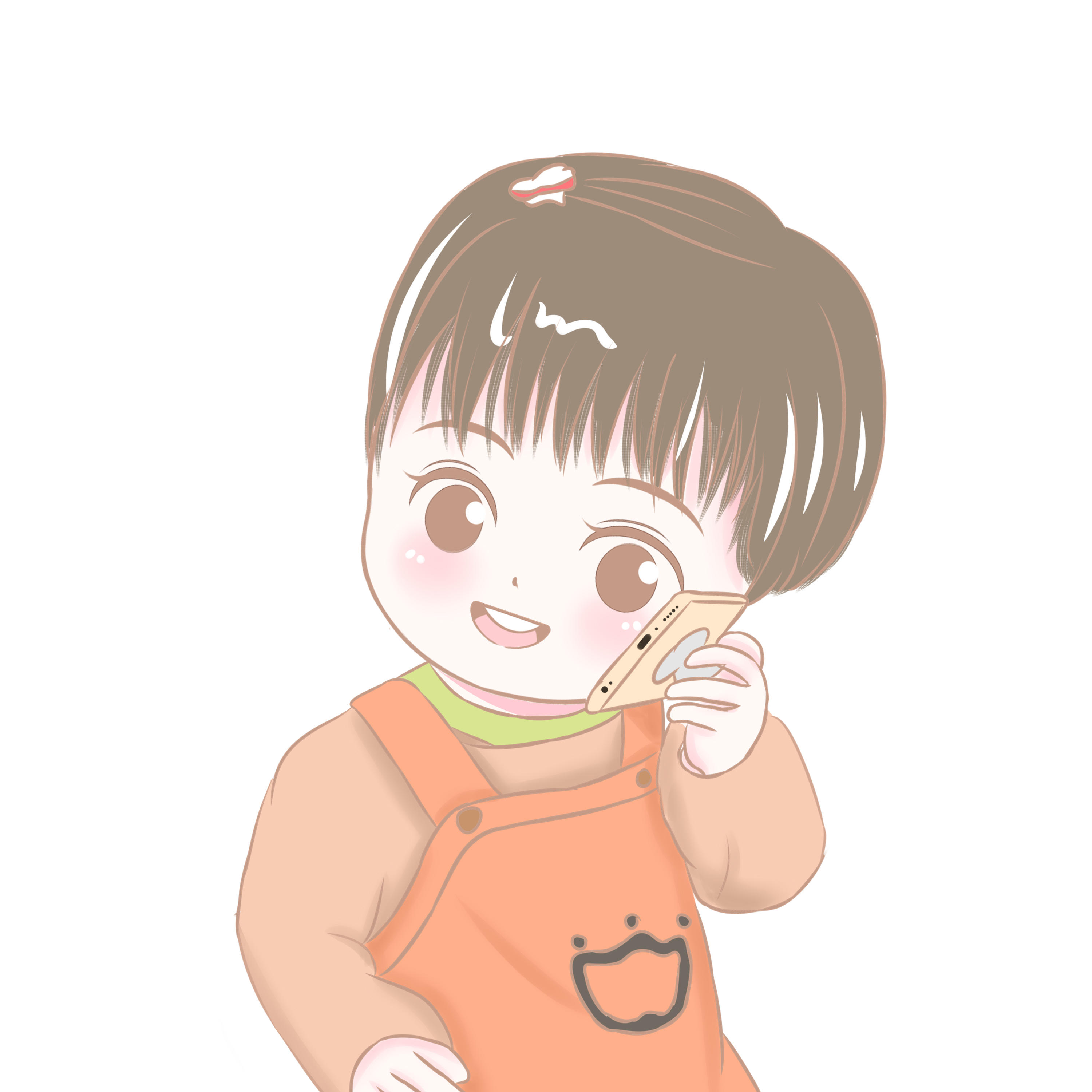 店铺logo