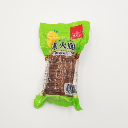 【福利购】160g瑞和泰素火腿（香菇夹心） 商品图1