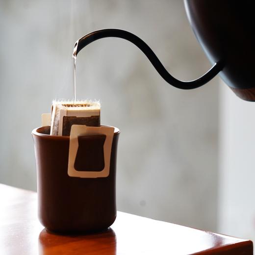 【已下线】fishtank鱼缸咖啡《爸爸的理想生活》10包装挂耳包套盒 商品图2