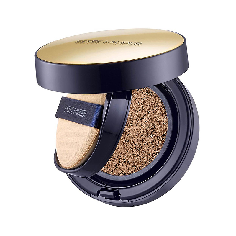 estee lauder雅诗兰黛 dw持妆无瑕气垫粉霜 12g spf50/pa    -西班牙