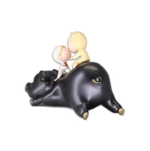 吴琼艺术 送你一颗糖果 商品图1