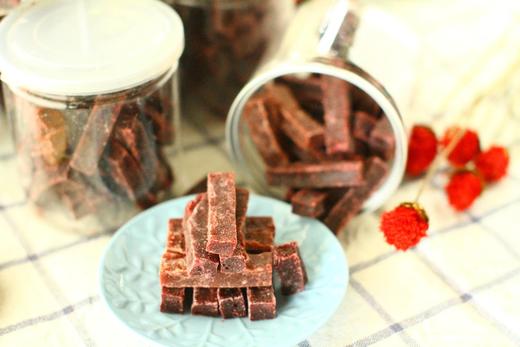 桑葚山楂条（1岁+） 商品图0