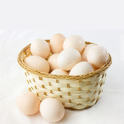 纯正土鸡蛋/30个装 商品图0