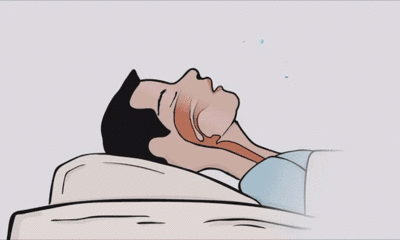 而离婚原因中,打鼾居然排到第三名.