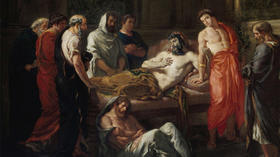 马克·奥勒留：皇帝的反思有什么用？