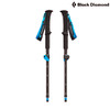 BD BlackDiamond 碳素可折叠登山杖112204 商品缩略图1
