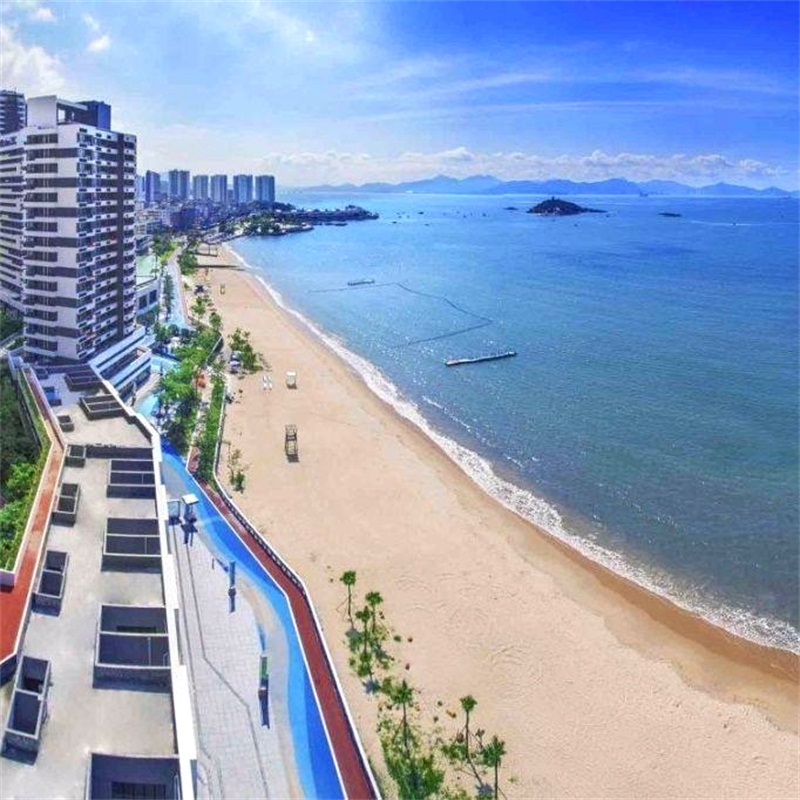 网红爆款·惠州泡泡海度假家园