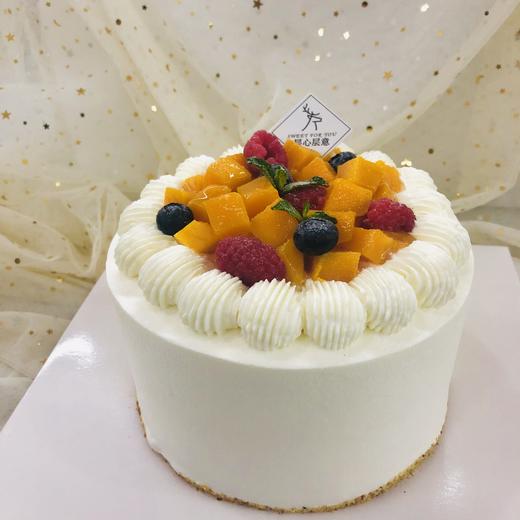 什锦水果，特点就是新鲜水果超级多 商品图6