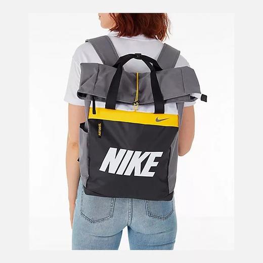 nike radiate 耐克运动 休闲 双肩背包 男女同款