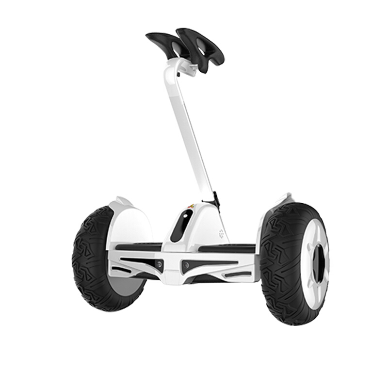 凤凰平衡车 儿童学生两轮电动代步车越野成人智能车男女体感漂移 10寸