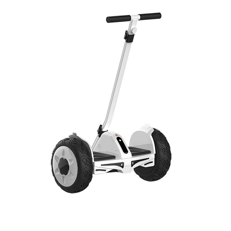 凤凰平衡车 儿童学生两轮电动代步车越野成人智能车男女体感漂移 10寸