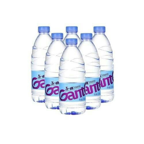 景田饮用水560ml×12瓶/箱