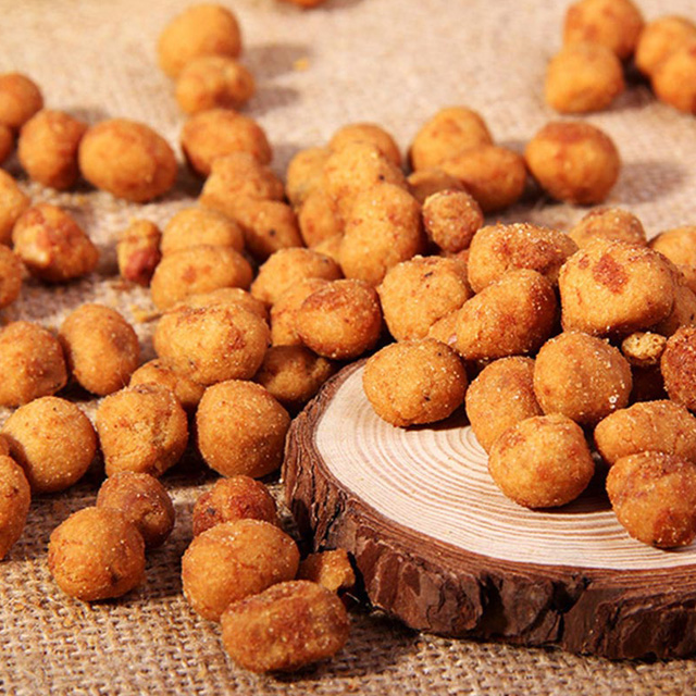 9元 网红零食大礼包组合1210g a套餐 "碧"然好吃 10袋