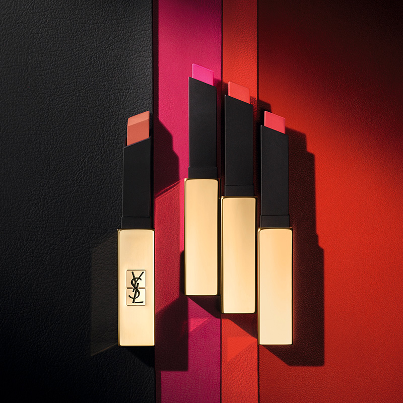 【双十二】ysl圣罗兰小金条 细管纯口红11# 12# 18# 21