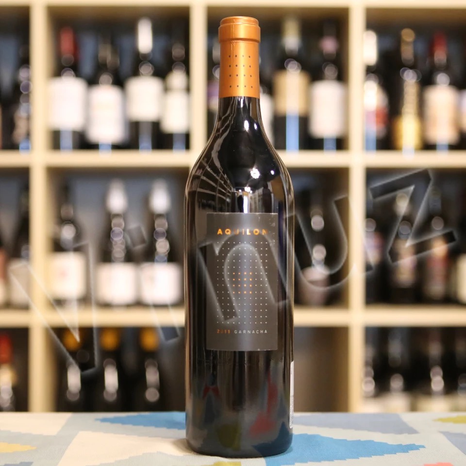 jd97 bodegas alto moncayo aquilon garnacha 2015