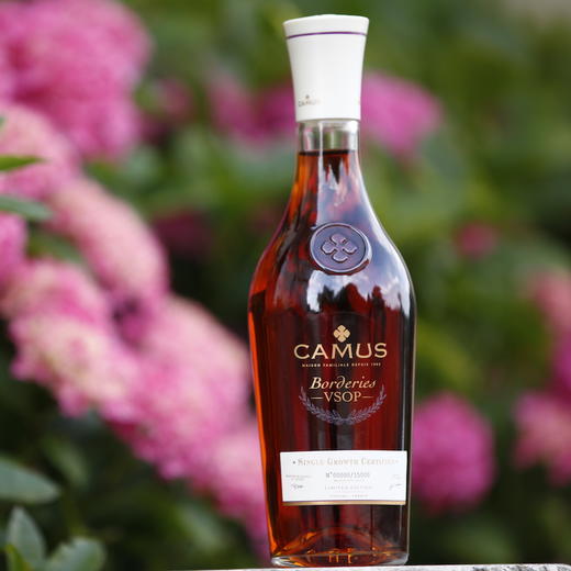 卡慕布特妮vsop干邑 限量版 camus borderies vsop 1l 40%vol