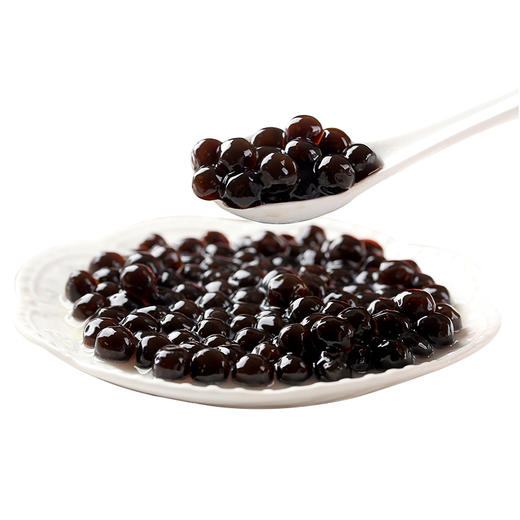 西比奇招牌水果珍珠奶茶 商品图2