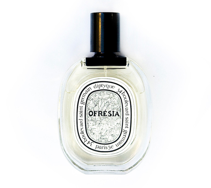 法国diptyque蒂普提克晚香玉女士香水 edt100ml【香港直邮】