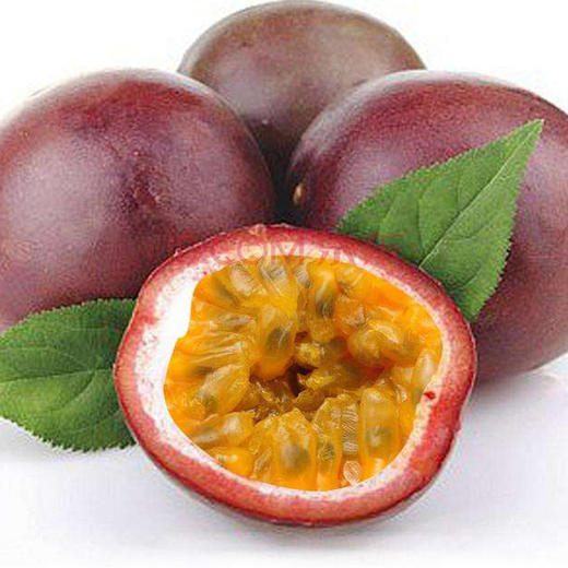 鲜榨百香果汁 商品图2