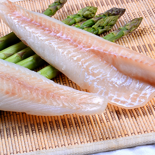 【狭鳕鱼切身】100-120g/片 4片/袋