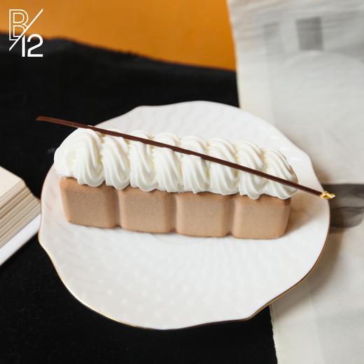 ④肆条 | 榛果协奏曲（芒果百香果榛子慕斯） 商品图1